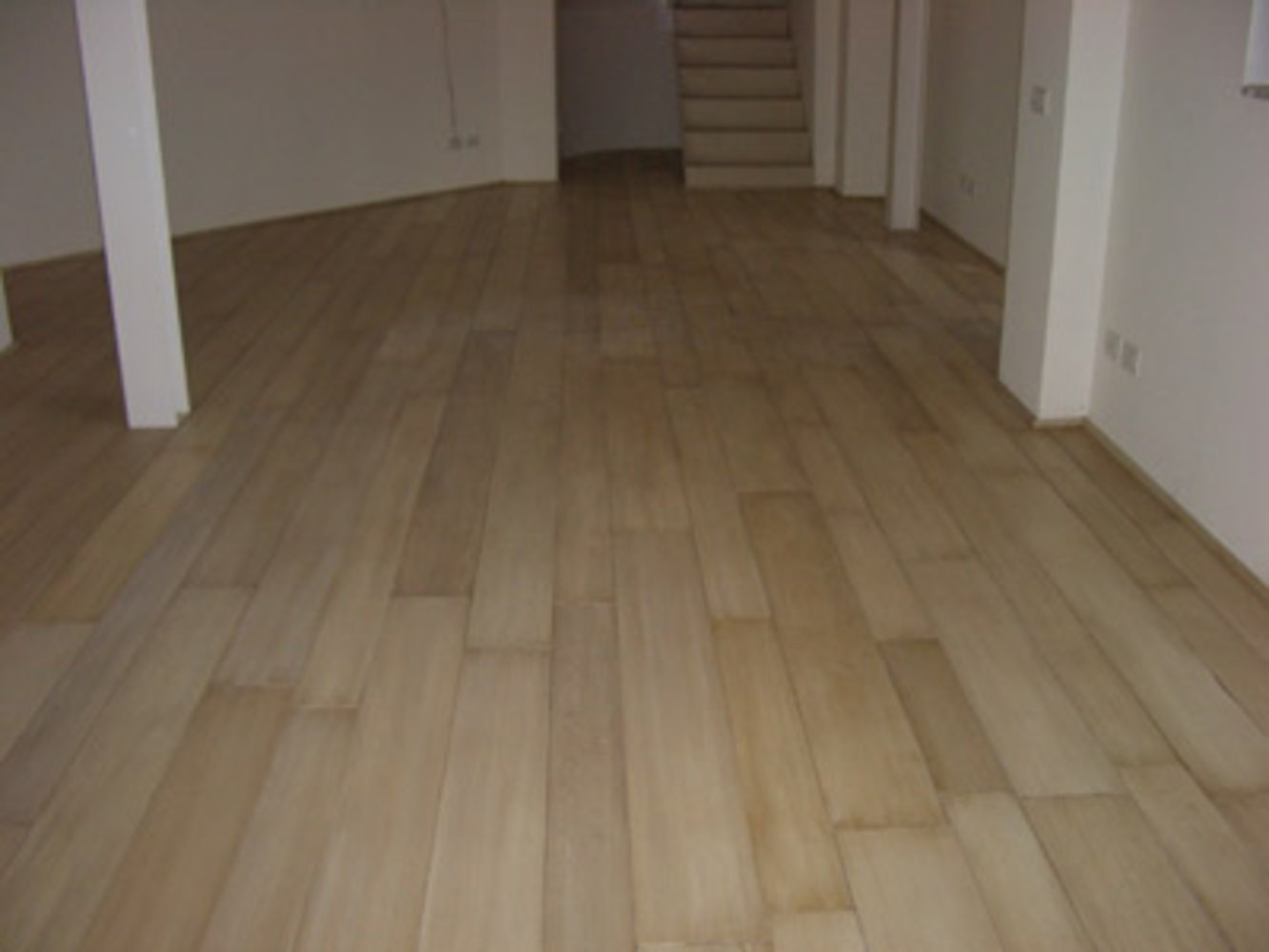 pavimenti a listoni — SOLS - Interni di Prestigio