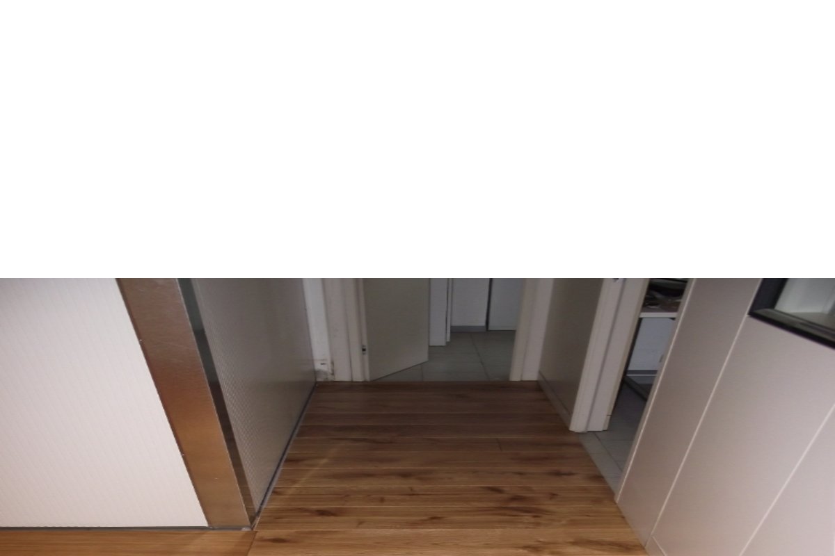 Casa privata Milano — Posa e Vendita Parquet