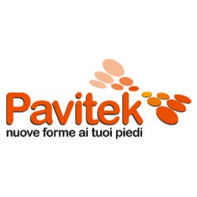 Logo Pavitek sas di Arena Enzo & C.