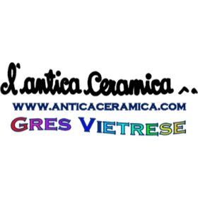Logo L'Antica Ceramica Vietrese Artigianale