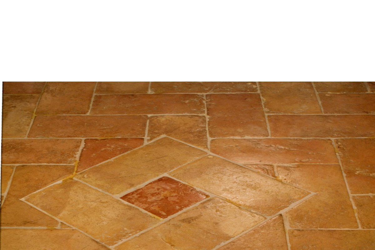 Pianella 15x30 invecchiata — Laterizi d'Arte F.lli Stefani