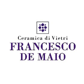 Logo Ceramica di Vietri Francesco De Maio