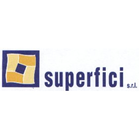 Logo Superfici srl