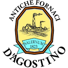 Logo Antiche Fornaci D'Agostino