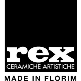Logo Rex - Made in Florim