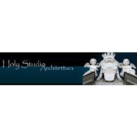 Logo Holy Studio Architettura