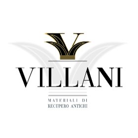 Logo Villani Materiali di Recupero