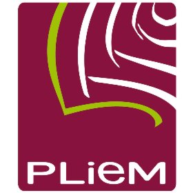 Logo Pliem Parquet