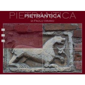 Logo Pietrantica di Paolo Virano