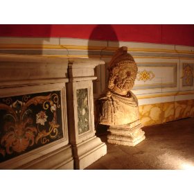 Logo La Bottega delle Arti Antiche