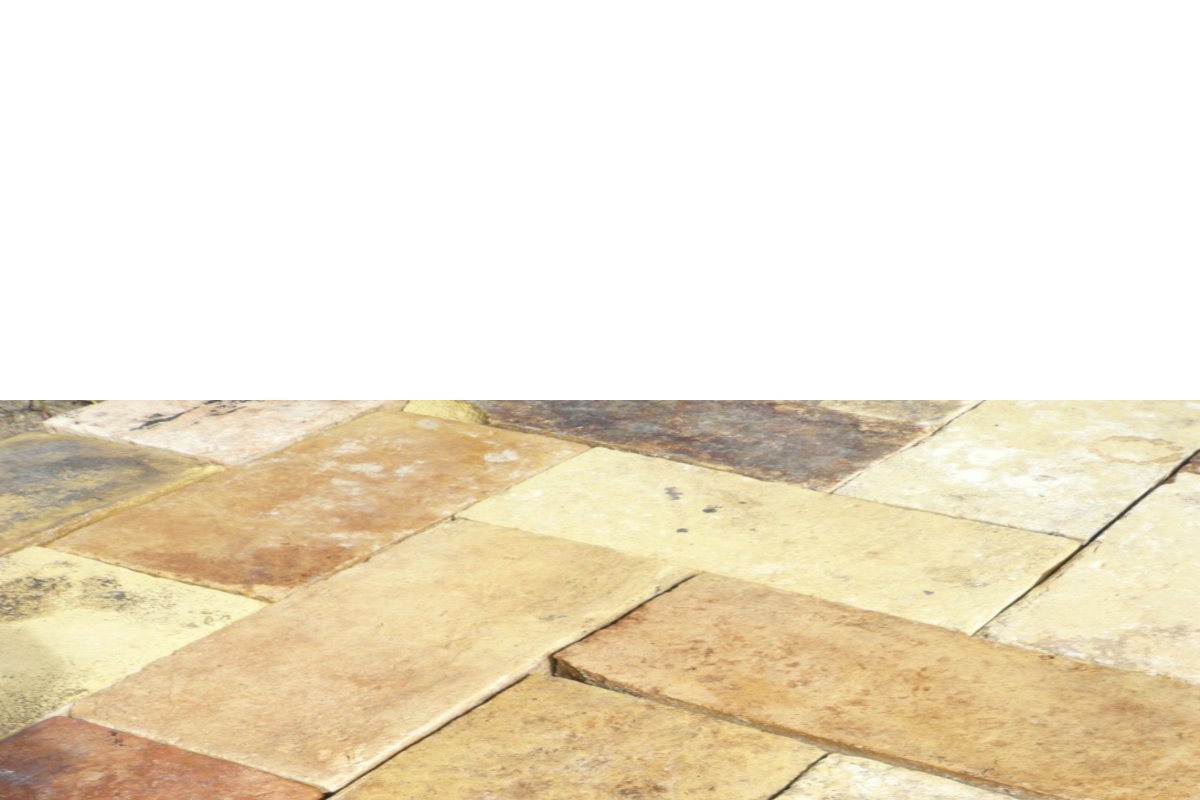 Pavimenti in cotto — Coprea srl