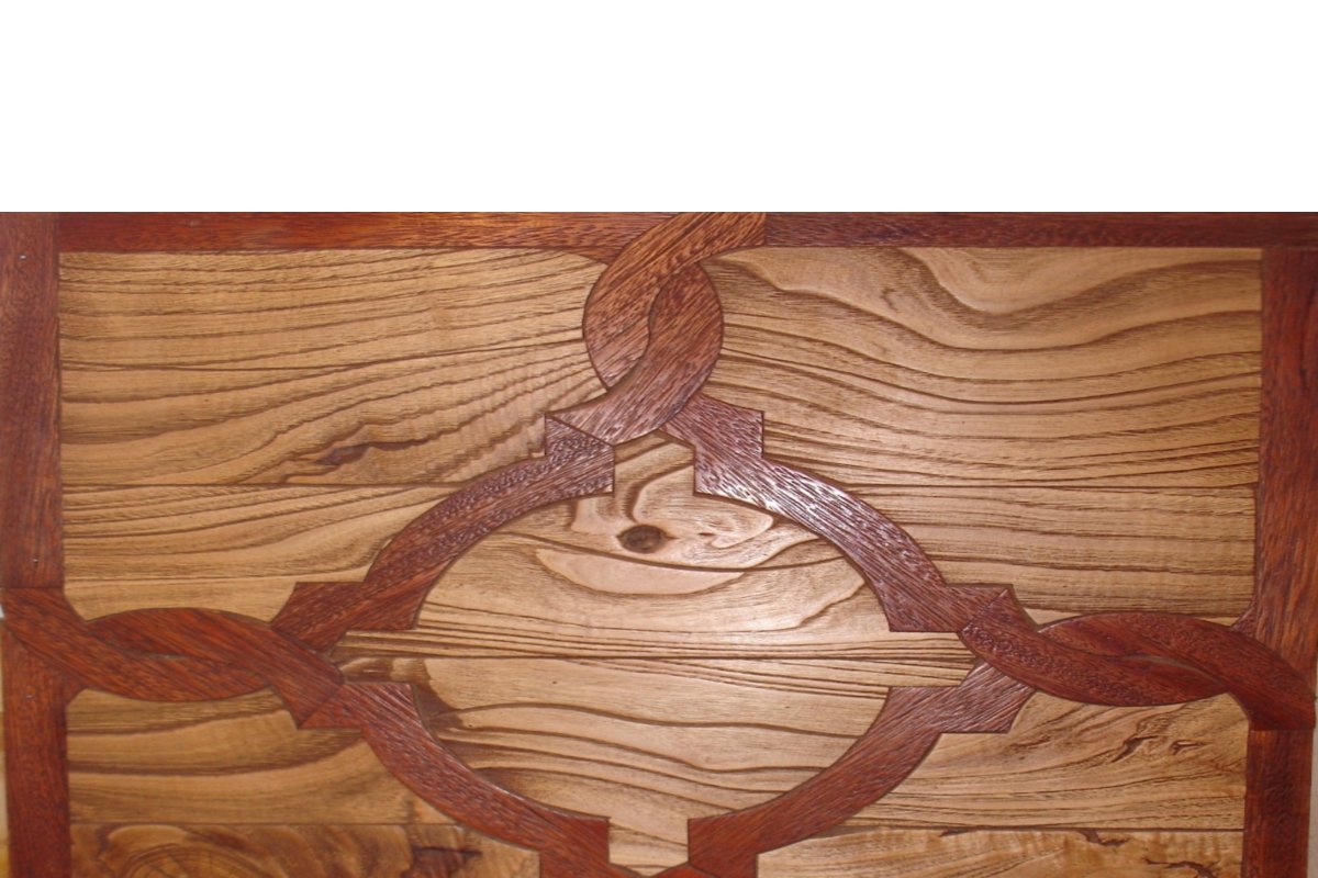 Pavimenti in legno — La Bottega delle Arti Antiche