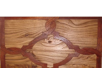 Pavimenti in legno