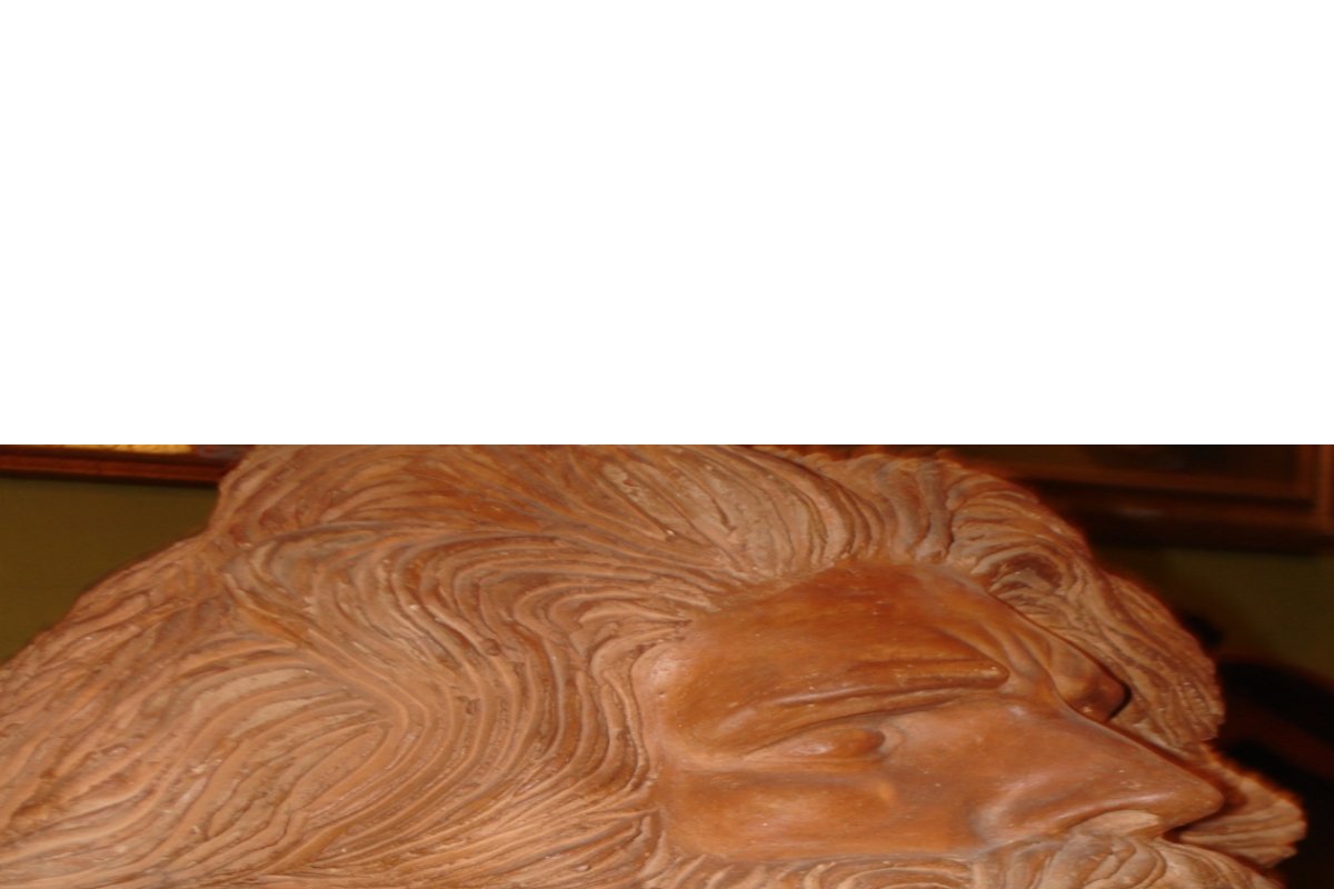Scultura in terracotta — La Bottega delle Arti Antiche