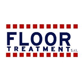 Logo Floor Treatment