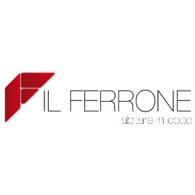 Logo Il Ferrone