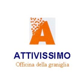 Logo Attivissimo srl