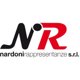 Logo Nardoni Rappresentanze srl