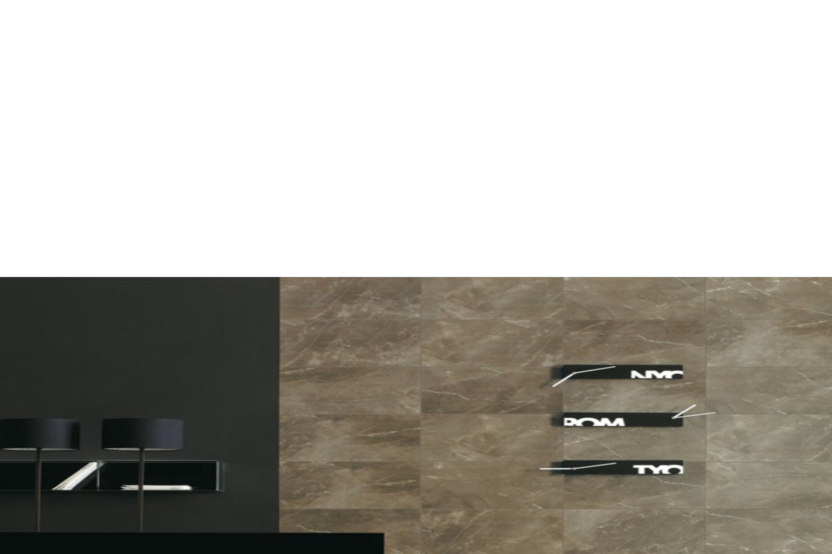 Le Pietre — Cerim - Made in Florim