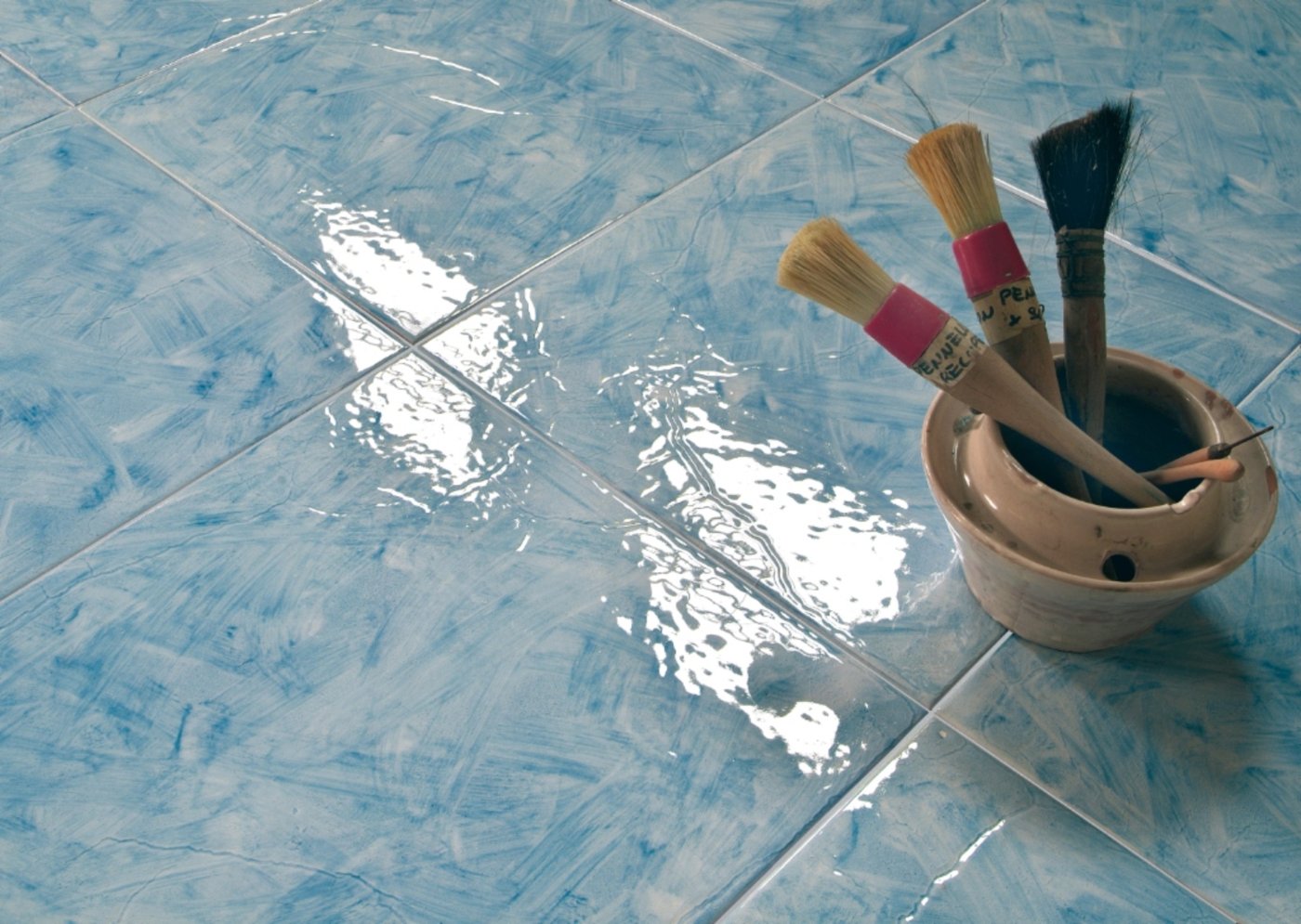 collezione Fondali — Ceramica Vietri Antico
