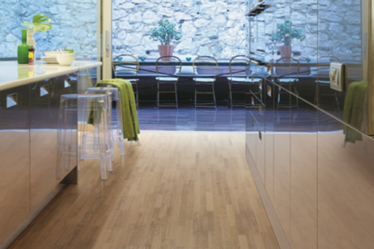 Regent - Strip: Rovere Argo — Woodco