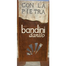 Logo Bandini Danilo