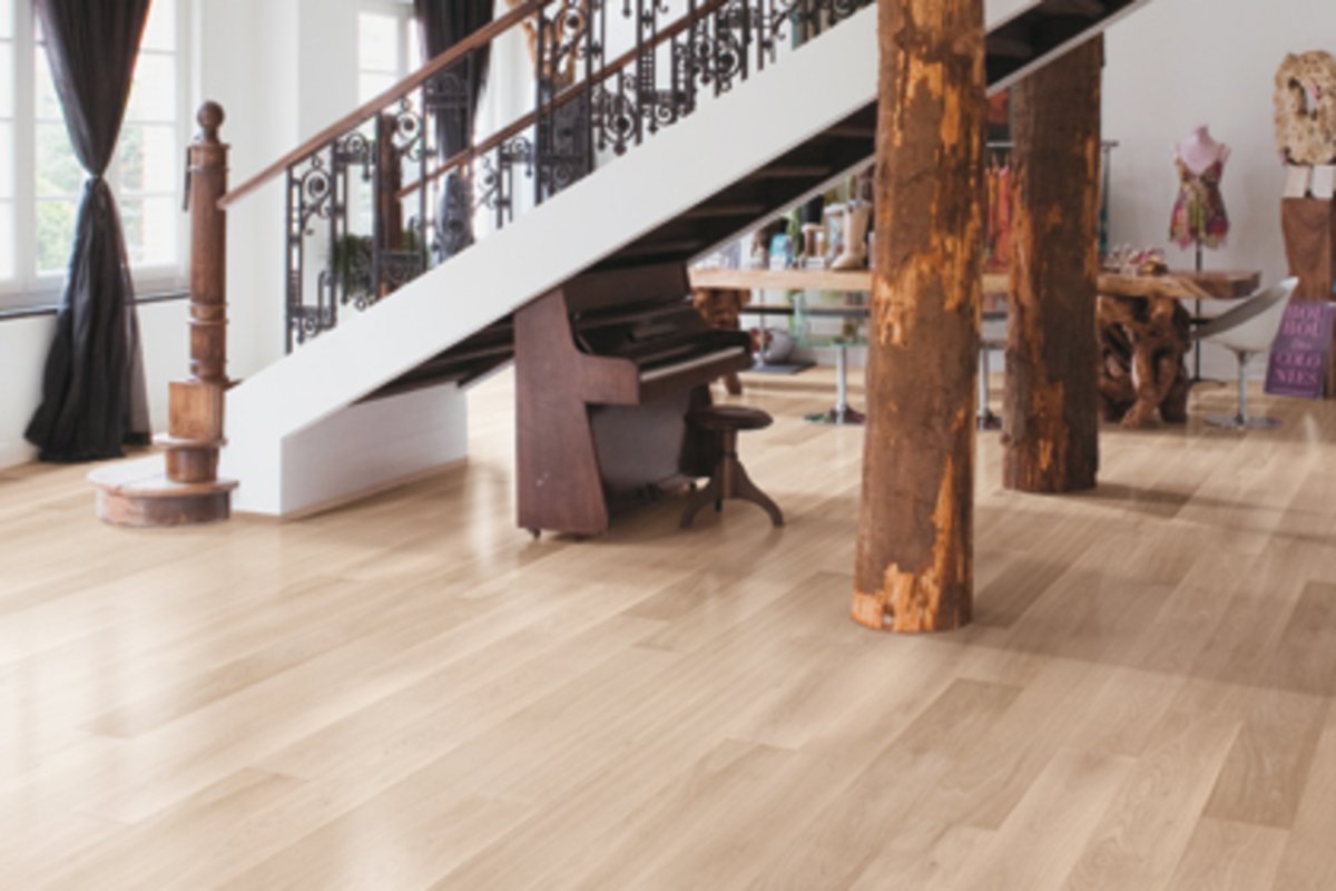 Regent - Narrow: Rovere Ulisse — Woodco