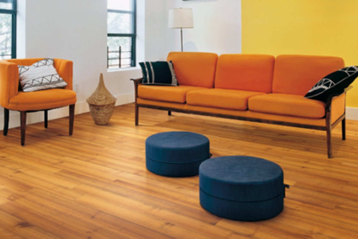 DREAMLIFE TEAK NATUR — Woodco