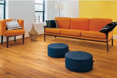 DREAMLIFE TEAK NATUR