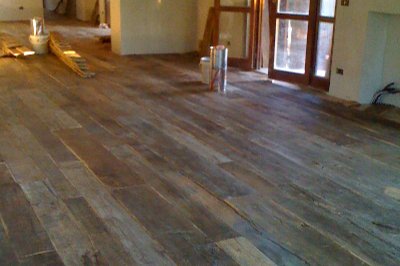 ROVERE CLASS ORIGINALE