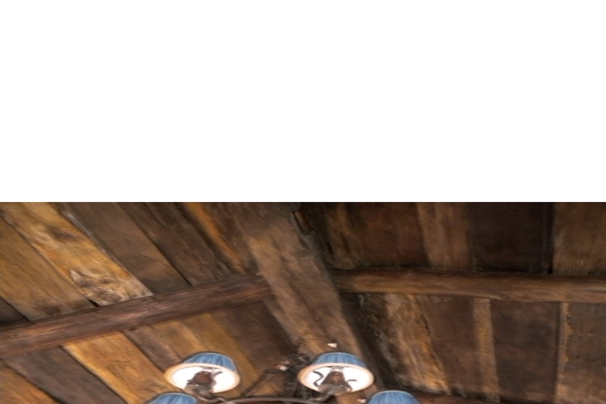 CHALET IN ROVERE  PROVENIENTE SVIZZERA — Legno Antico