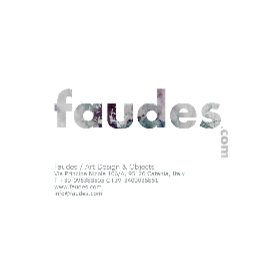 Logo Faudes