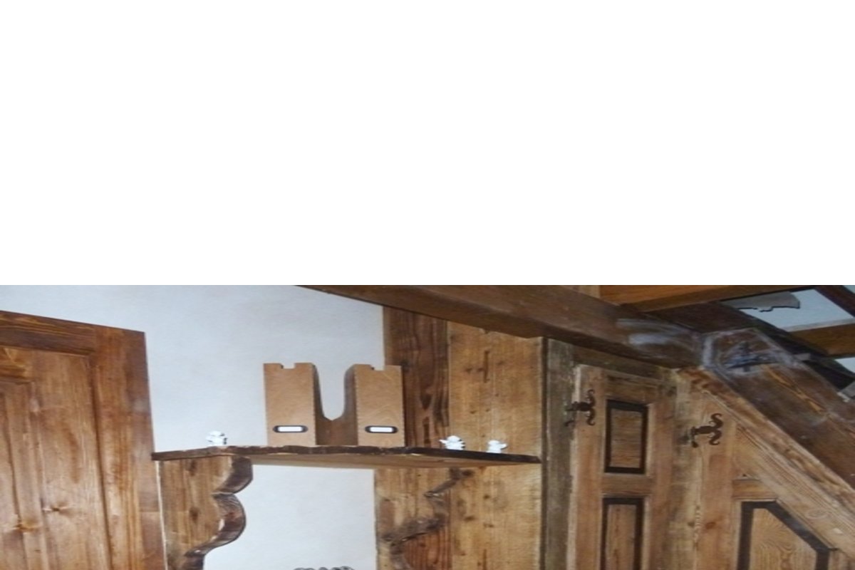 MOBILI-PANCHE-SCALE-TAVOLI — Legno Antico