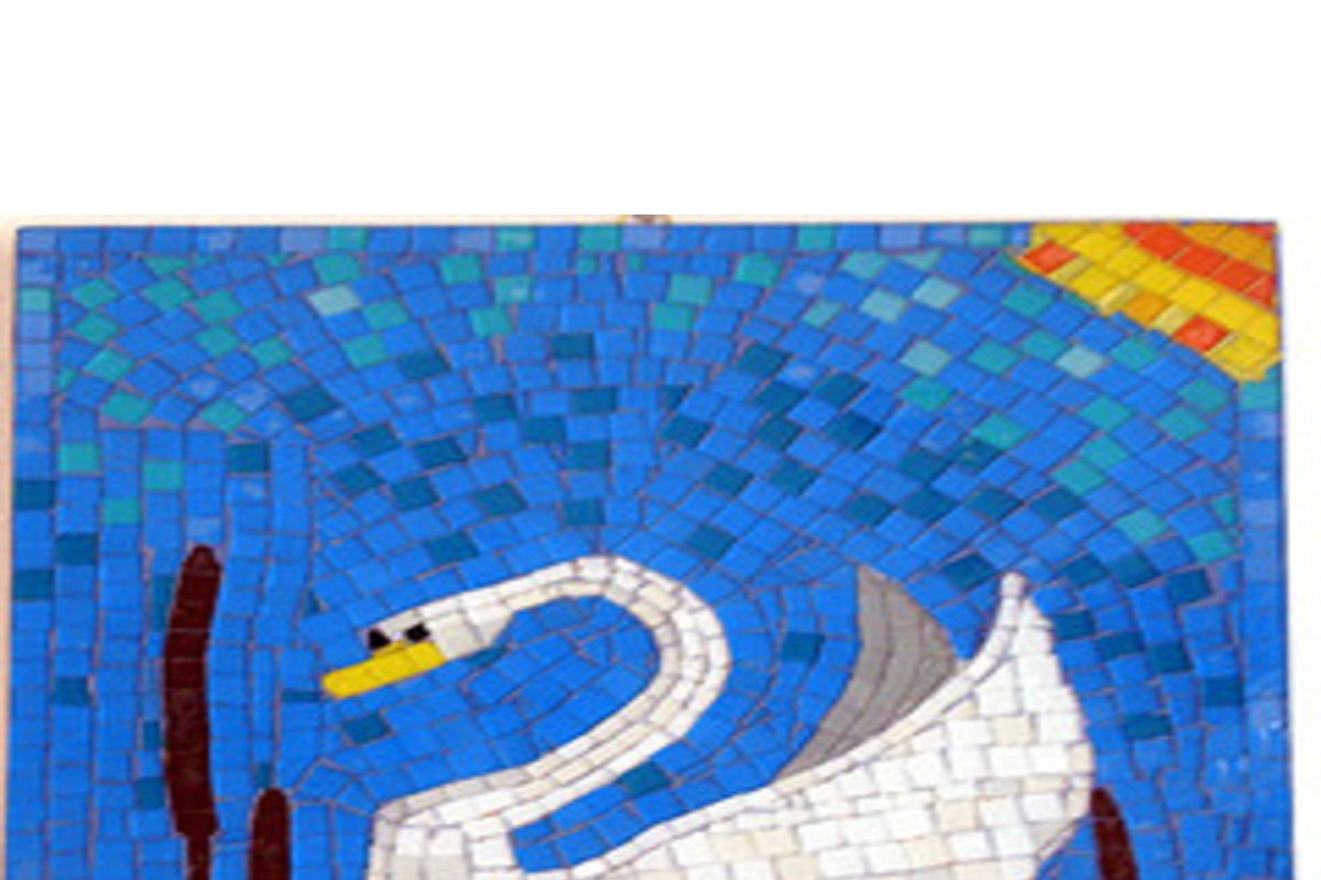 swan — Mirko Federici
