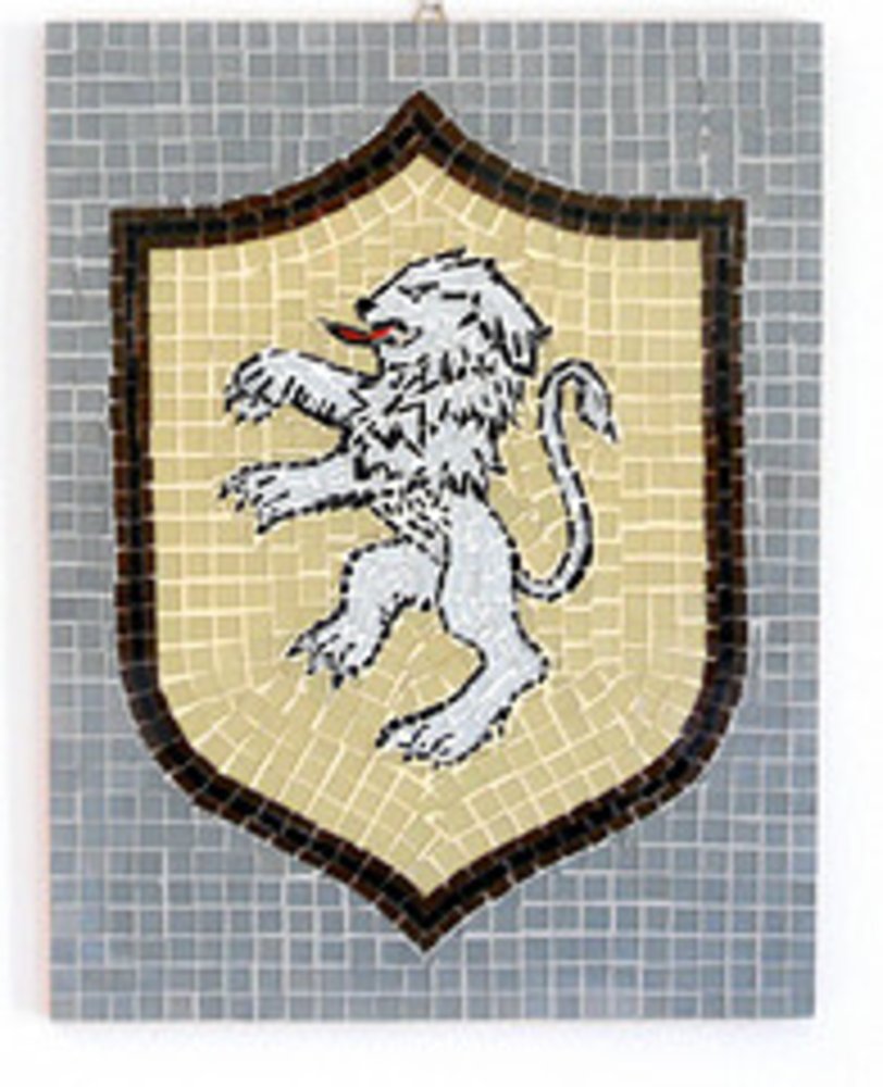 stemma semproniano — Mirko Federici