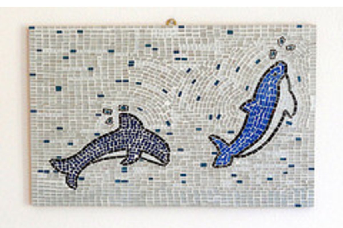 delfini — Mirko Federici