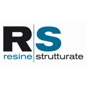 Logo Resine Strutturate