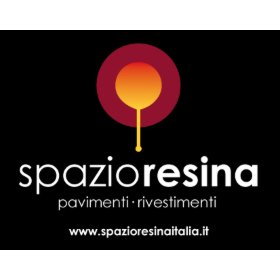 Logo Spazio Resina Italia srl