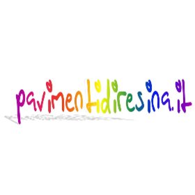 Logo Pavimentidiresina.it di Rita Raffaele
