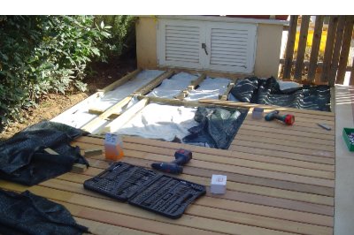 deckin Garapa