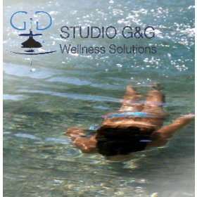 Logo Studio G&G Wellness Solutions
