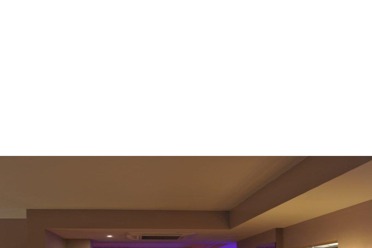 Centro benessere Hotel Village Guesia — Studio G&G Wellness Solutions