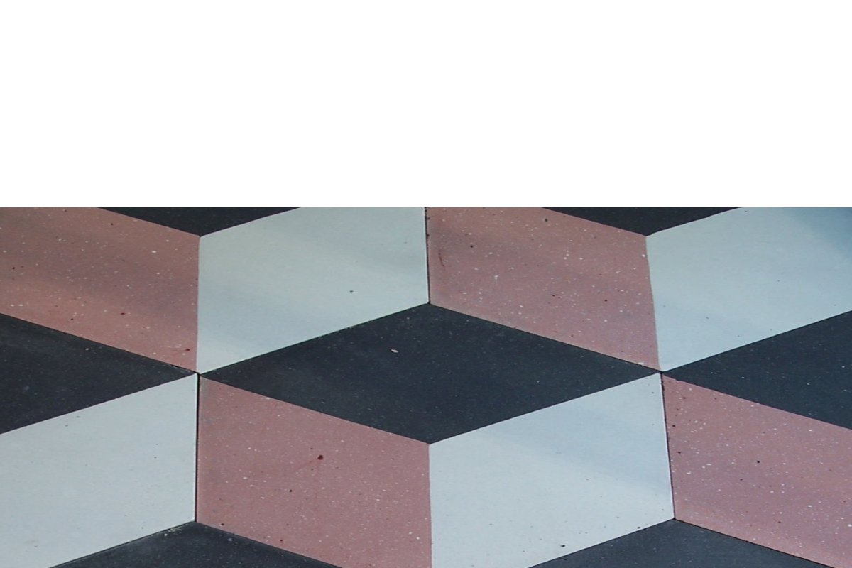 Cementina Esagonale — SOLS - Interni di Prestigio