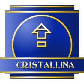 Logo Cristallina