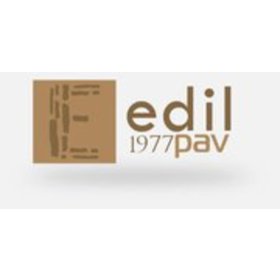 Logo edil1977pav