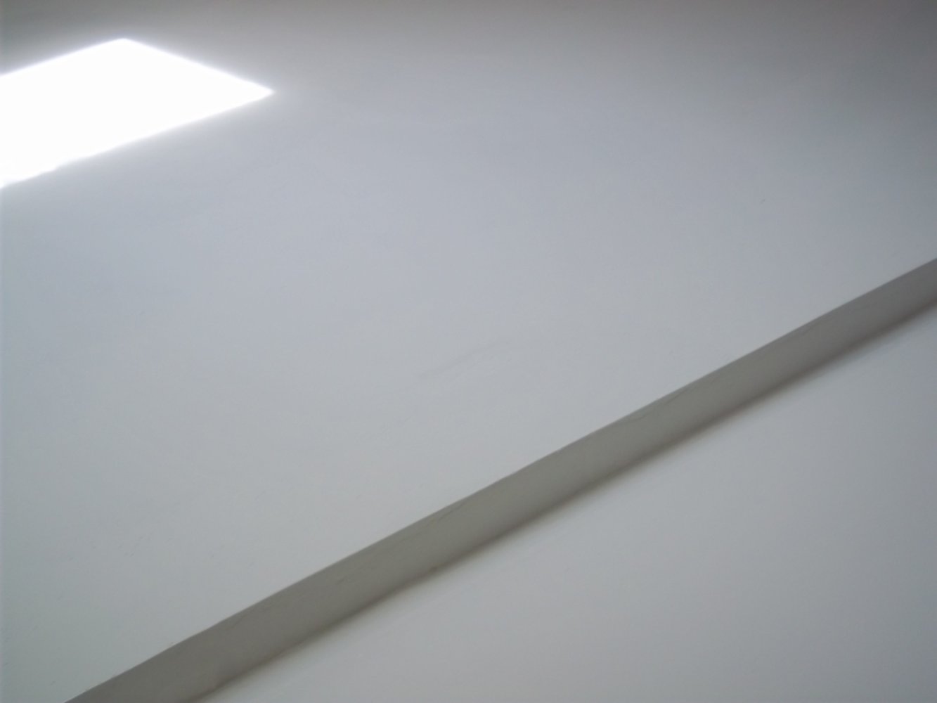 Pavimento in resina atossico della linea Basf — Restauro Pavimento