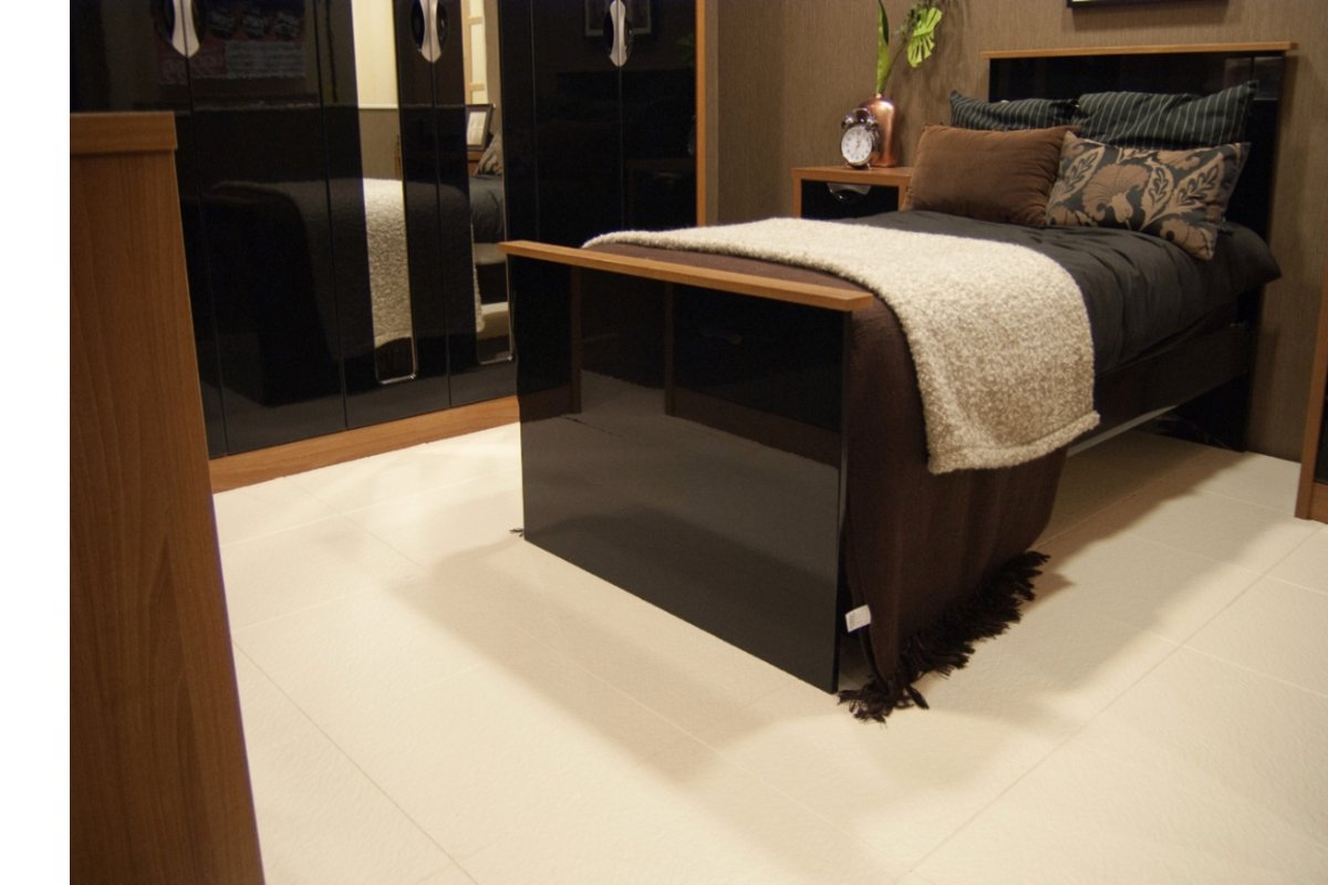 R-Tile Home Slate — Floor Sint Srl