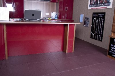 R-Tile Home Slate