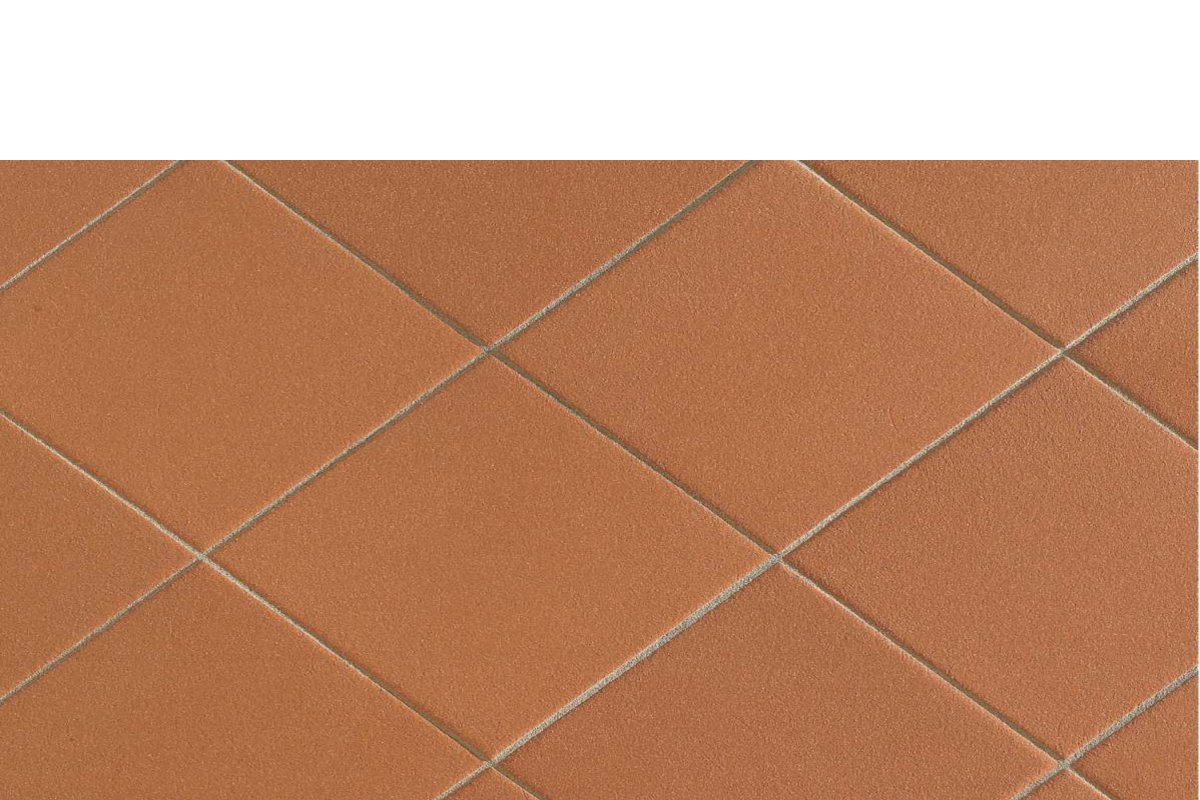 Terrae Nove — Cotto Impruneta