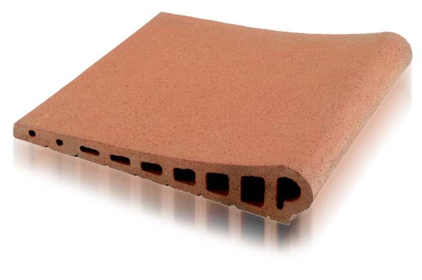 Rustico Export — Cotto Impruneta